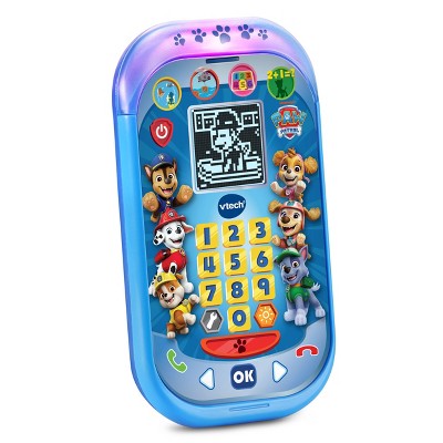 VTech PAW Patrol Rescue Mission Learning Phone