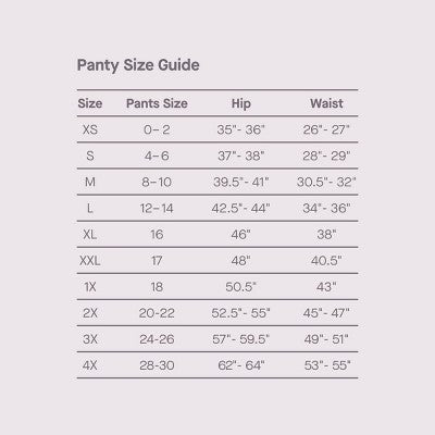 Women's 3pk Invisible Edge Cotton Cheeky Underwear - Auden Black S