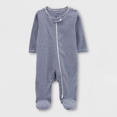 Carter's Just One You Baby Layette Registry Set - Green/Navy Blue Newborn