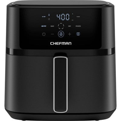 Chefman 8qt Digital Air Fryer