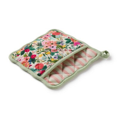 Rifle Paper Co. Garden Party Pot Holder