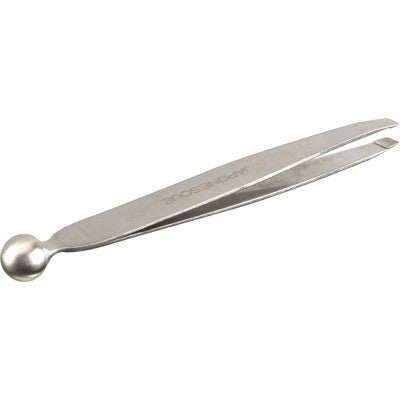 JAPONESQUE Shape & Soothe Tweezer Beauty Tool