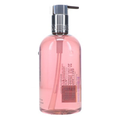 Molton Brown Heavenly Gingerlily Fine Liquid Hand Wash 10 oz