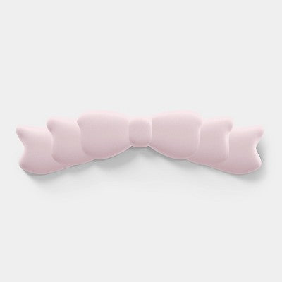 Wrist Rest - heyday Pastel Pink Bow