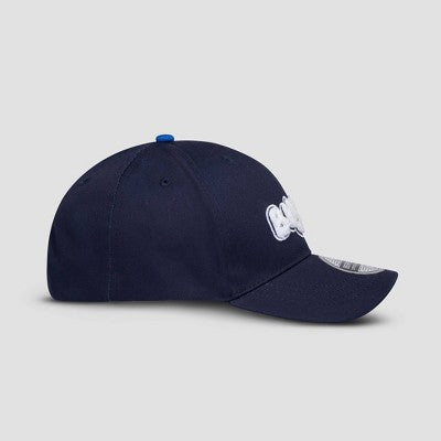 Kids' Bluey Baseball Hat - Navy