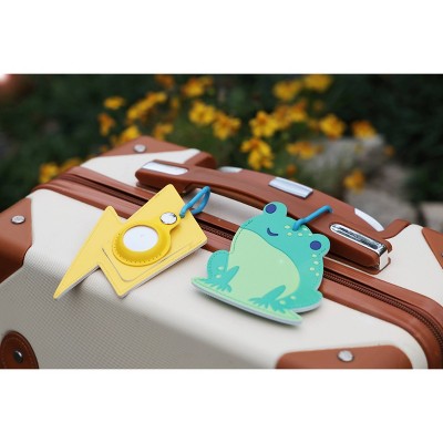 Vivitar Kids' Travel Pack Lightning Bolt with Frog