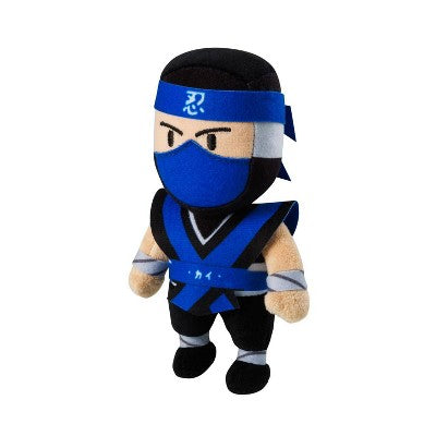 Stumble Guys 6.5" Plush