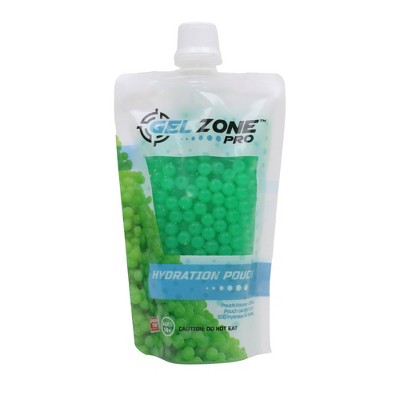 Gel Zone Pro Hydrax Motorized Gel Blaster