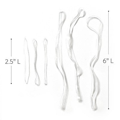 Minnidip 5ct Balloon Garland Floral Print