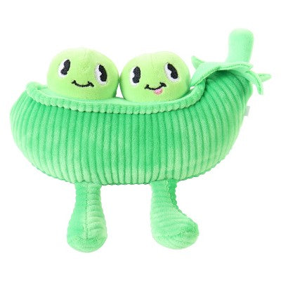 Retro Veggies Peas Plush - Target