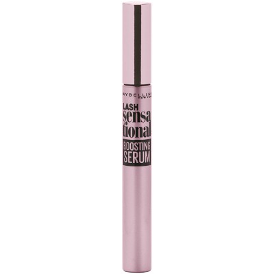 Maybelline Lash Sensational Boosting Eyelash Serum - 0.18 fl oz
