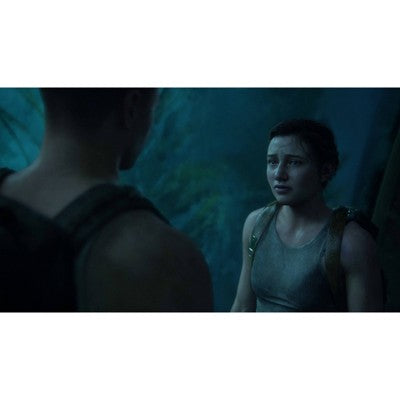 The Last of Us Part II Remastered - PlayStation 5