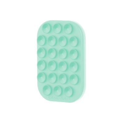Case-Mate Adhesive Suction Mount - Mint Green