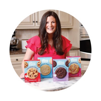 My Better Batch Holiday Cheer Cookie Mix - 16oz