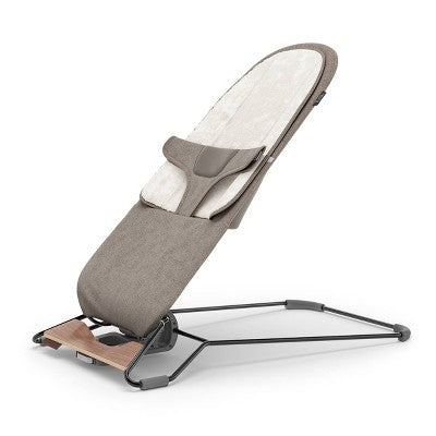 UPPAbaby Mira V1 Baby Bouncer and Rocker - Wells (LOCAL PICKUP ONLY)