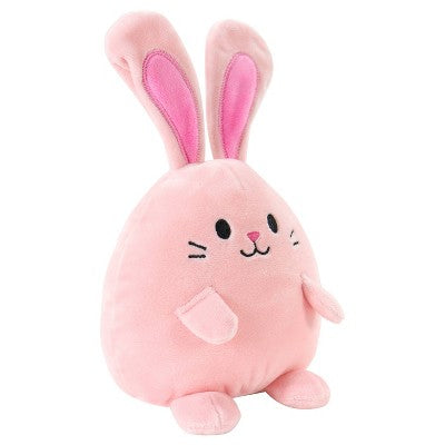Easter Egg Shaped Plush Bunny - Target