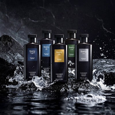 fine'ry. Men's Body Wash - Why Not? - 14.5 fl oz