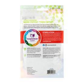 SmartyKat Catnip & Silver Vine Blend Cat Treats - 1.25oz (LOCAL PICKUP ONLY)