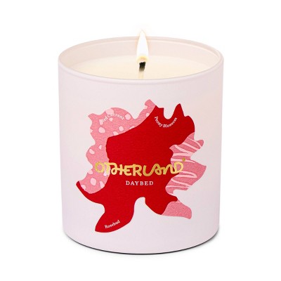 Otherland Glass Daybed Jar Candle 8oz
