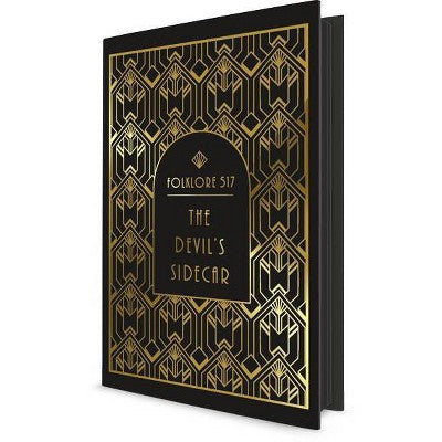 Alchemy of Secrets - by Stephanie Garber (Hardcover) *ADD 3 TO YOUR CART & 1 IS FREE!*