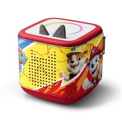 tonies Toniebox 2 Sleeve: PAW Patrol *ADD 3 TO YOUR CART & 1 IS FREE!*