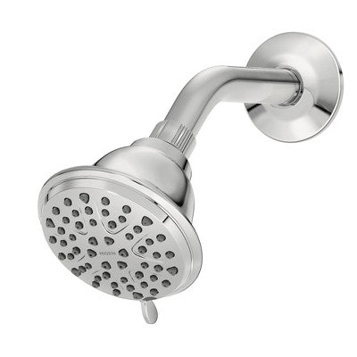 Moen Attune Wallmount Showerhead Chrome