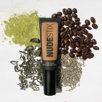 NUDESTIX Tinted Foundation Cover - Nude 1.5 - 0.84 fl oz - Ulta Beauty