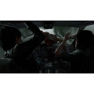 The Last of Us Part II Remastered - PlayStation 5