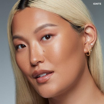 Morphe Sudden Heat Creamy Bronzer Stick - Ignite - 8g *ADD 3 TO YOUR CART & 1 IS FREE!*