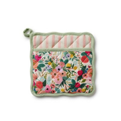 Rifle Paper Co. Garden Party Pot Holder