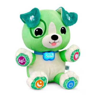 LeapFrog My Best Pal Scout