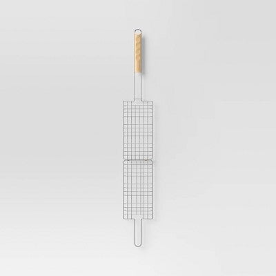S'mores Grilling Basket - Sun Squad
