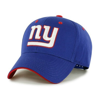 NFL New York Giants Moneymaker Snap Hat