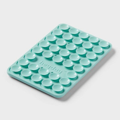Suction Mount Phone Holder 2pk - heyday Spring Teal