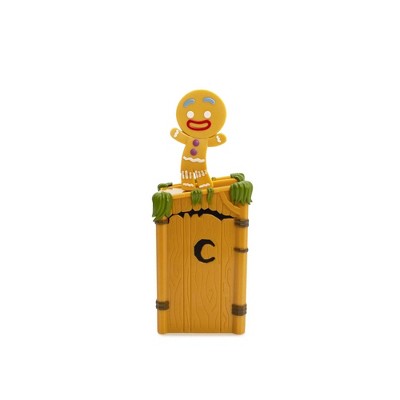 Shrek Series 1 SMOLs Figure