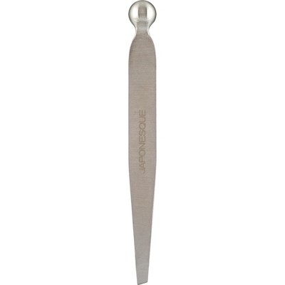 JAPONESQUE Shape & Soothe Tweezer Beauty Tool