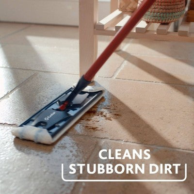 O-Cedar H2prO Flat Mop System