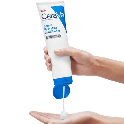 CeraVe Gentle Scalp Care Conditioner - 9 fl oz
