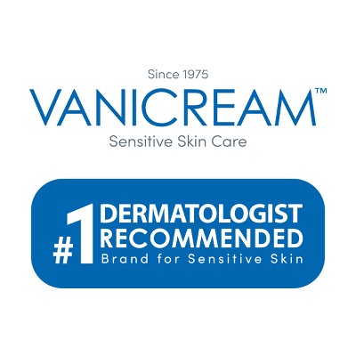 Vanicream Tear-Free Unscented Foaming Wash for Baby - 8 fl oz