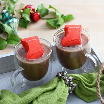 Peeps Christmas Stockings - 1.5oz/3ct