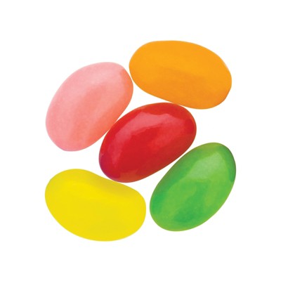 Galerie Easter Egg Bag with Candy Stickers - 14.11oz/100ct