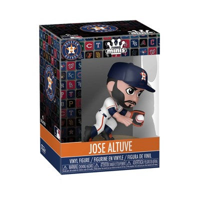 Funko Pop! MLB Mystery Mini Vinyl Figure - 1pc