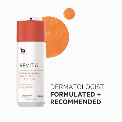 Revita | High-Performance Hair DENSITY Shampoo