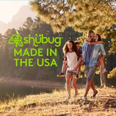 Shubug Natural Insect Repellent Spray - 6oz