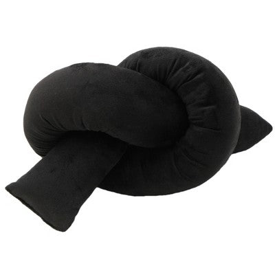 Knot Pillow - Bullseye's Playground