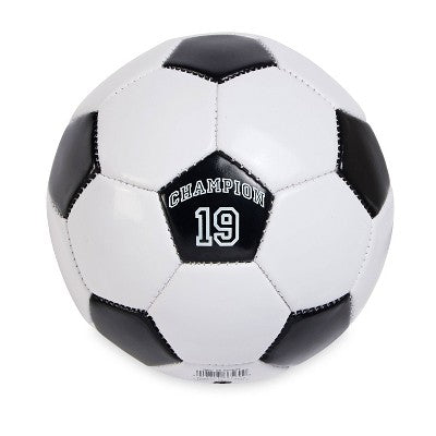 Champion Inflatable 3 Pack Classic Balls