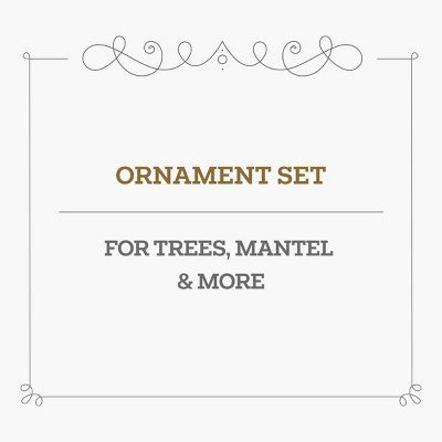 3ct Ski Chalet with Skiing Mice Christmas Tree Decor Ornament - Wondershop