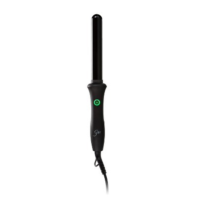 Sultra Bombshell Collection 1-inch Clipless Curling Rod