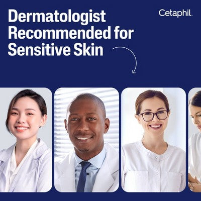 Cetaphil Face Moisturizing Lotion - 4 fl oz