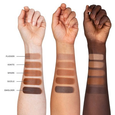 Morphe Sudden Heat Creamy Bronzer Stick - Flicker - 8g *ADD 3 TO YOUR CART & 1 IS FREE!*